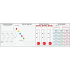 Large Format Custom Printed Whiteboard