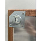 Attached Hanging Notch over 1728 sq in