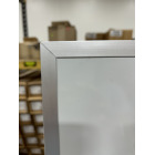 Standard Aluminum Frame