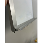 Optional Attached Marker Tray