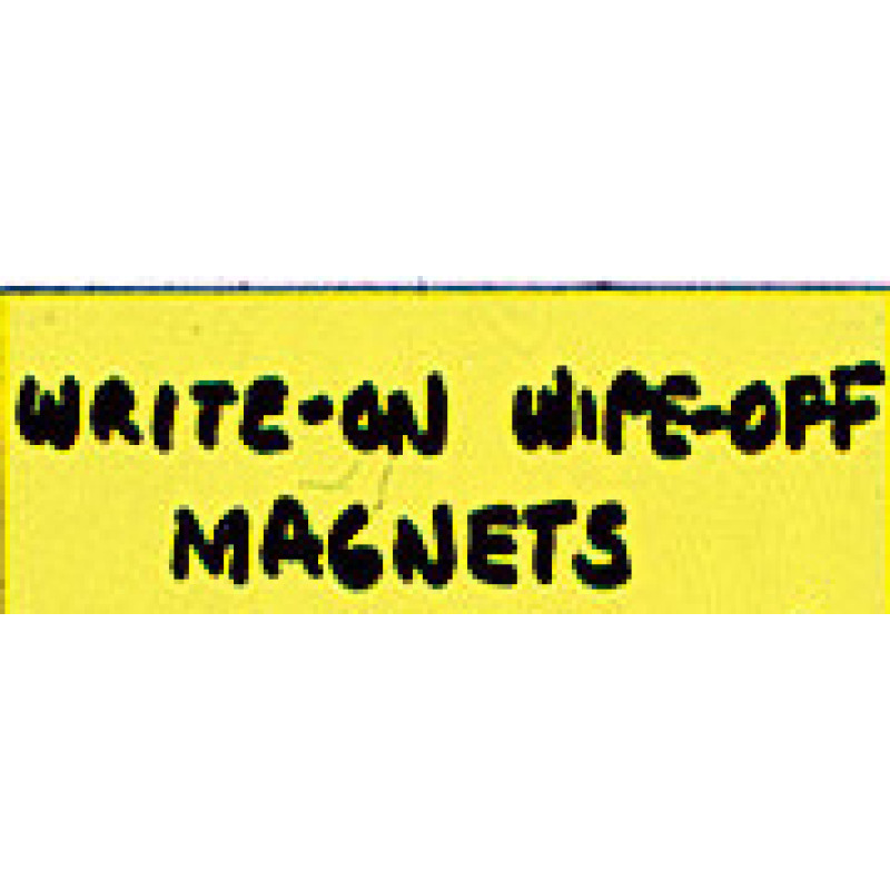 Magnetic stickers-Magnetic sheet - Kingfine Magnetics Ltd