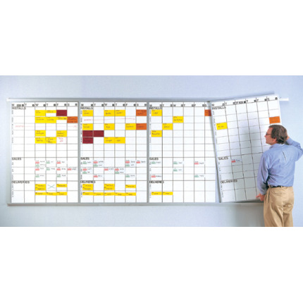 scheduling boards systems